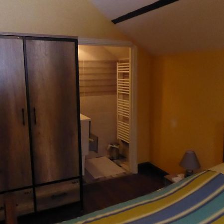 La Dragee Hote, Chambres Chez L'Habitant Verdun Pokój zdjęcie