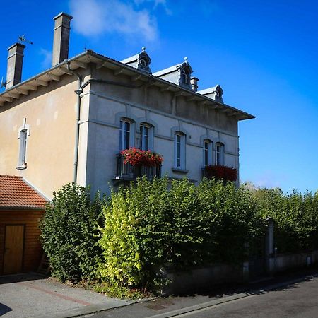 La Dragee Hote, Chambres Chez L'Habitant Verdun Zewnętrze zdjęcie