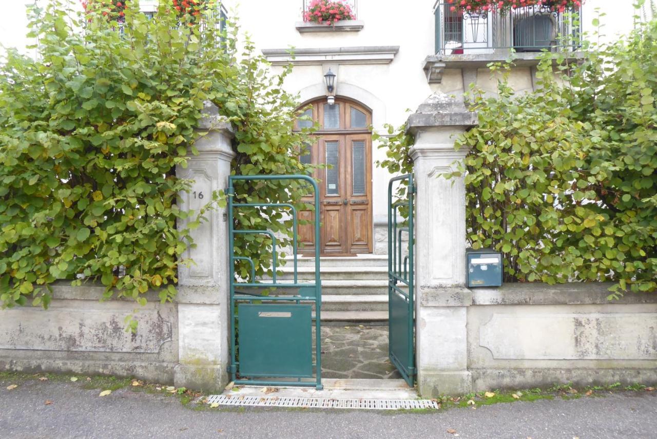 La Dragee Hote, Chambres Chez L'Habitant Verdun Zewnętrze zdjęcie