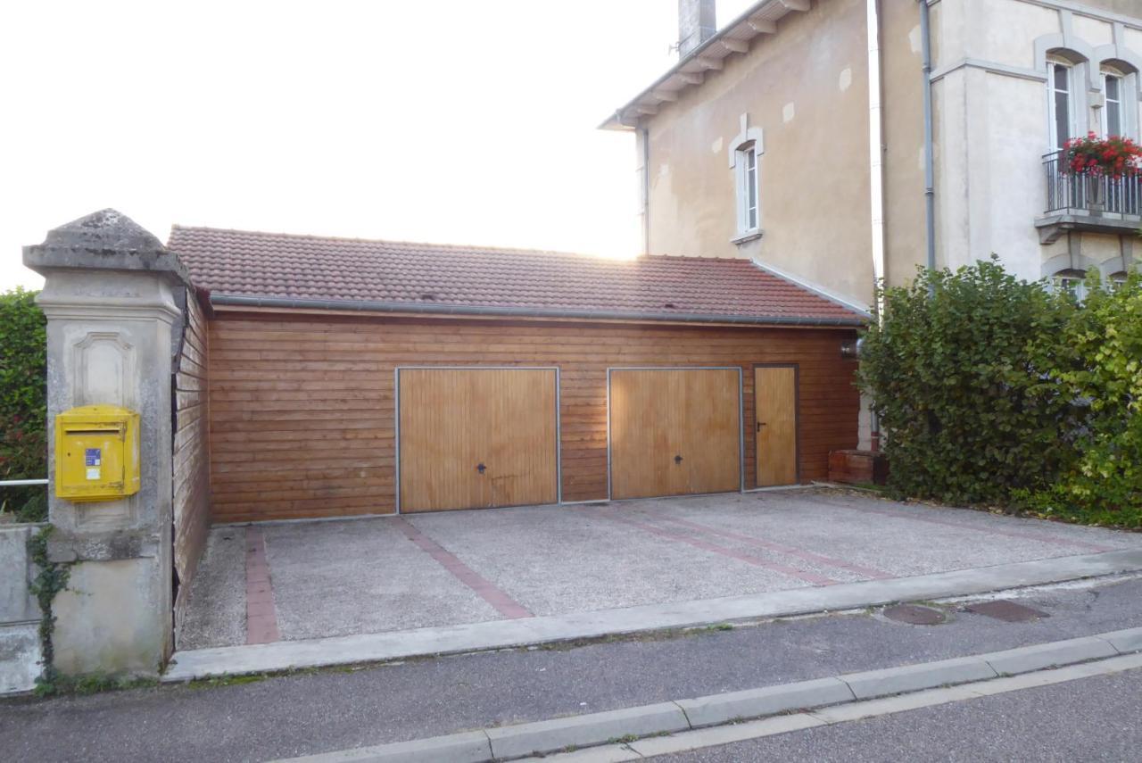 La Dragee Hote, Chambres Chez L'Habitant Verdun Zewnętrze zdjęcie