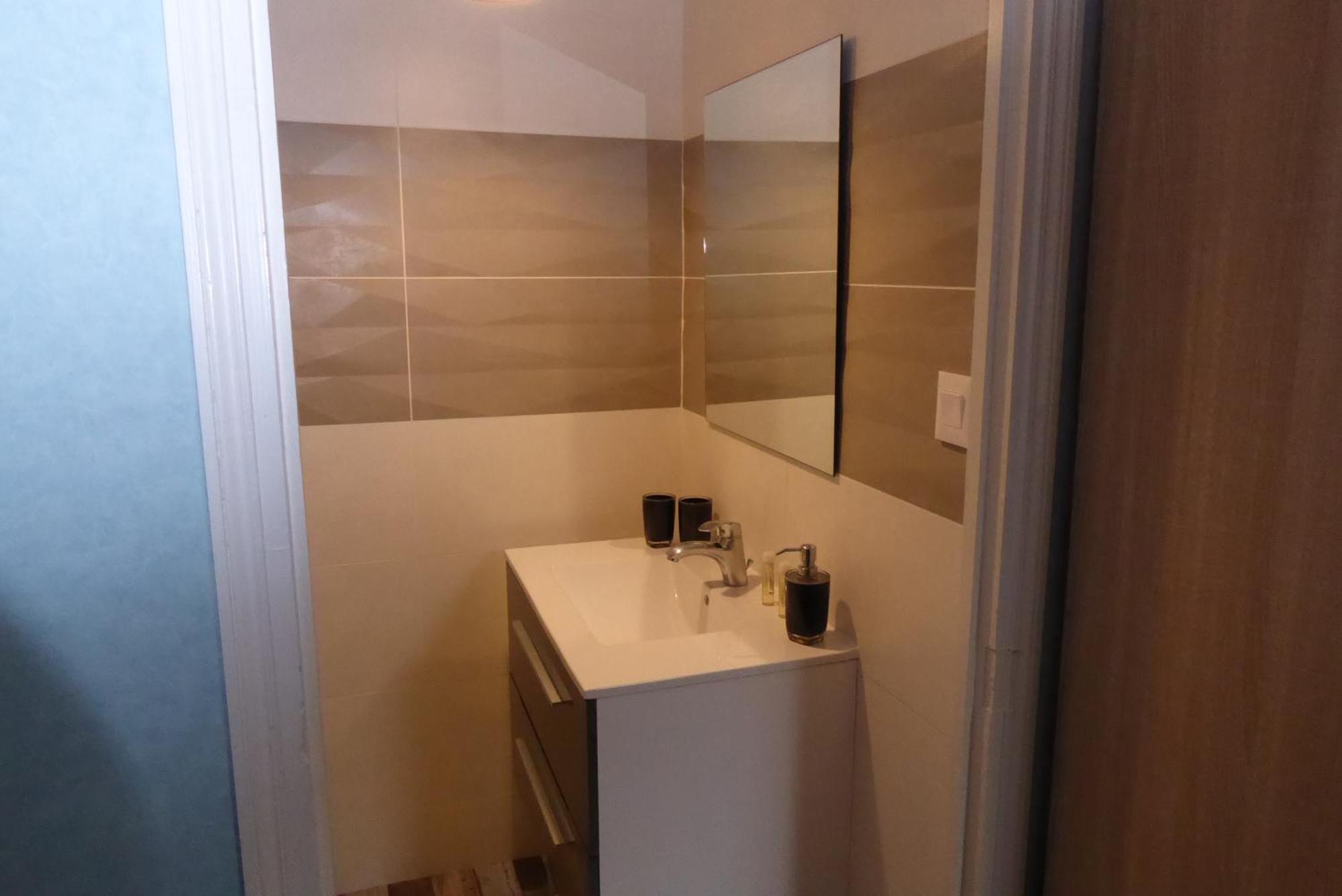 La Dragee Hote, Chambres Chez L'Habitant Verdun Pokój zdjęcie
