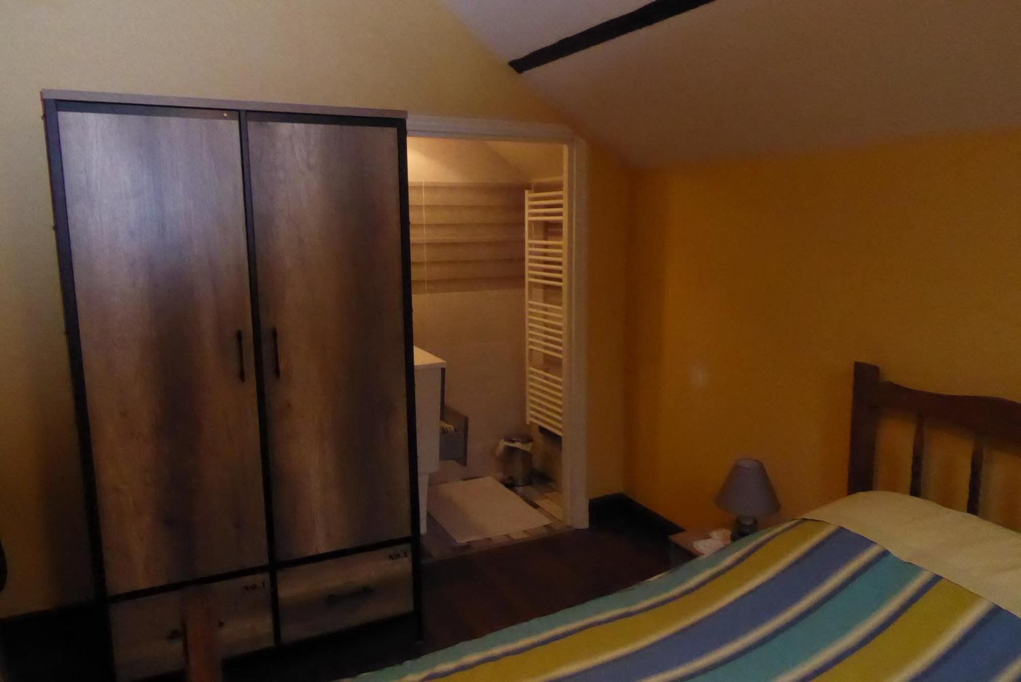 La Dragee Hote, Chambres Chez L'Habitant Verdun Pokój zdjęcie