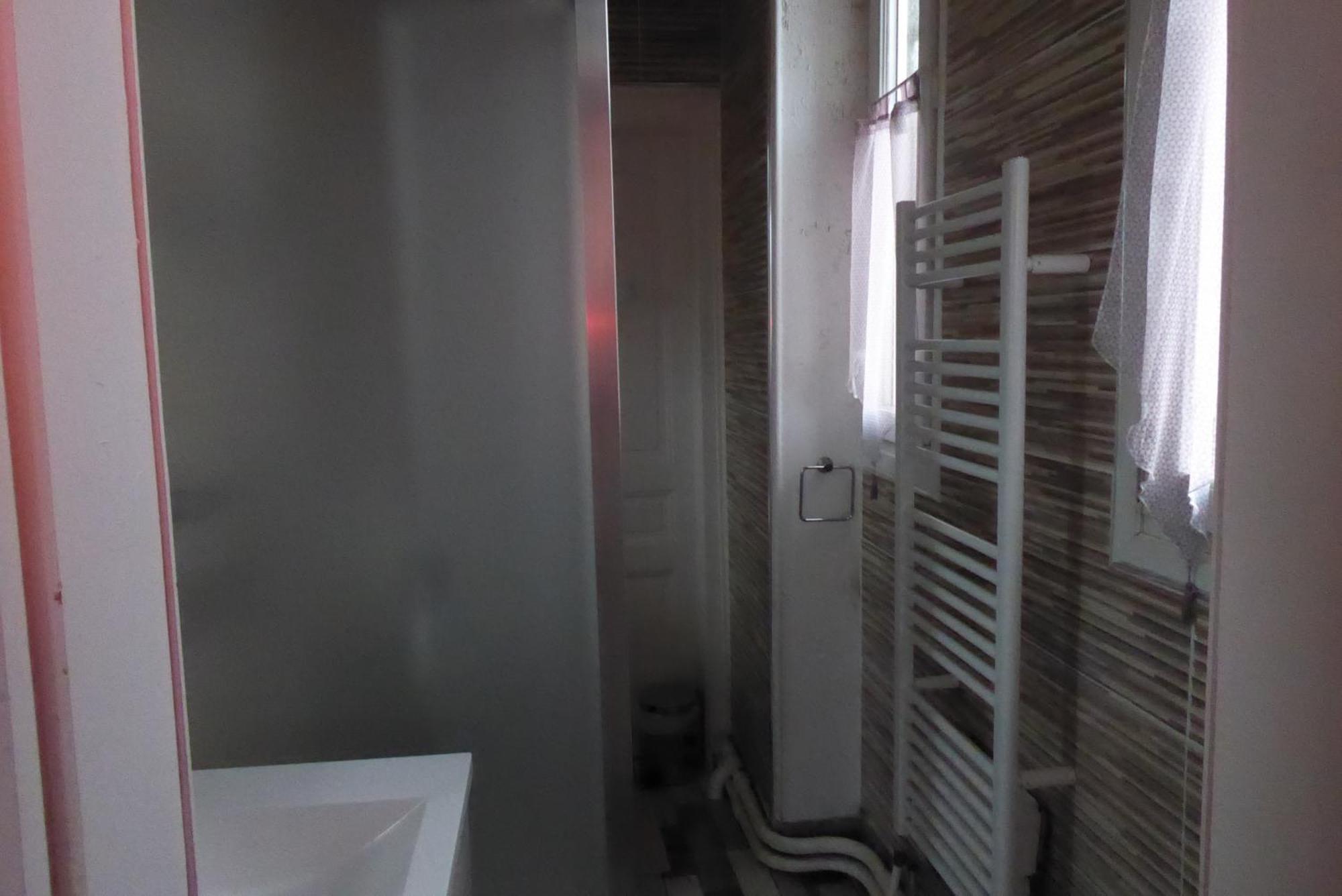 La Dragee Hote, Chambres Chez L'Habitant Verdun Pokój zdjęcie