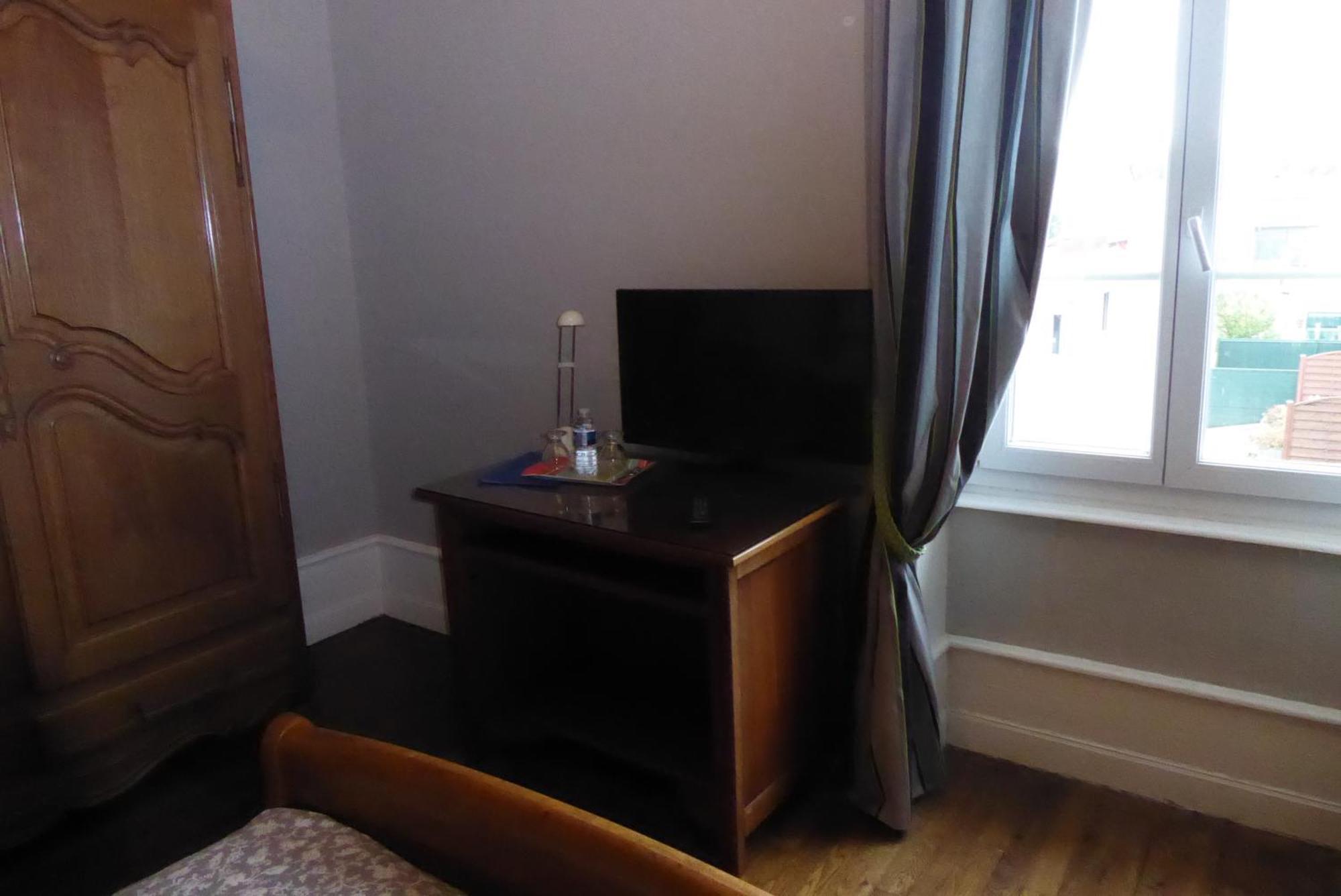 La Dragee Hote, Chambres Chez L'Habitant Verdun Pokój zdjęcie