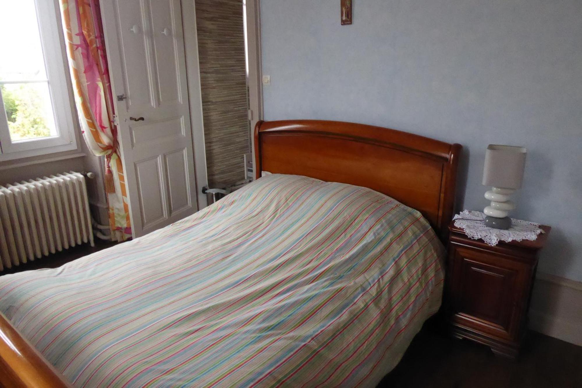 La Dragee Hote, Chambres Chez L'Habitant Verdun Pokój zdjęcie