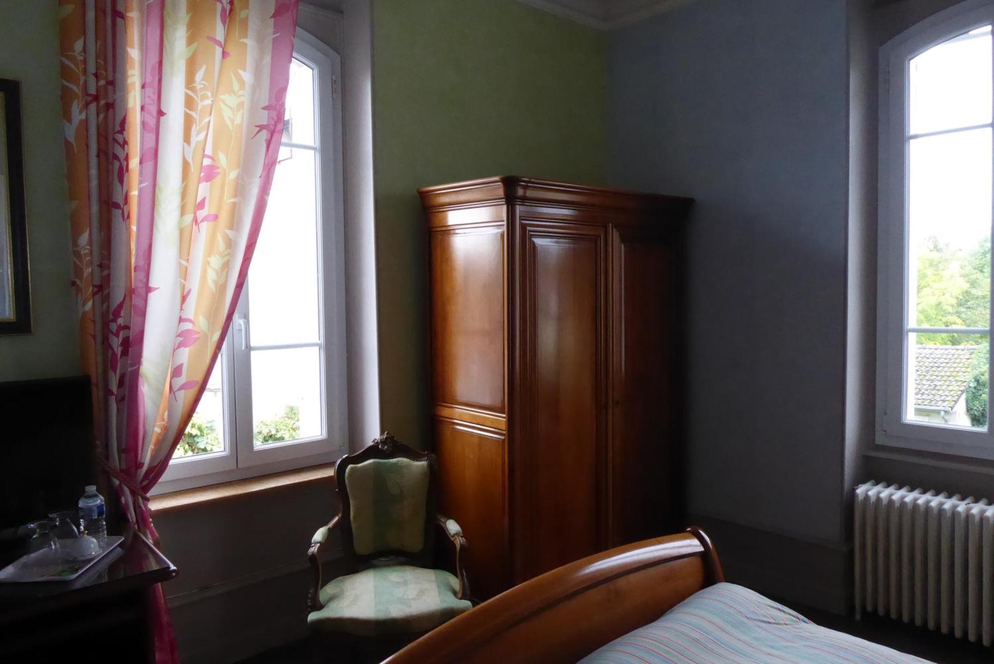 La Dragee Hote, Chambres Chez L'Habitant Verdun Pokój zdjęcie
