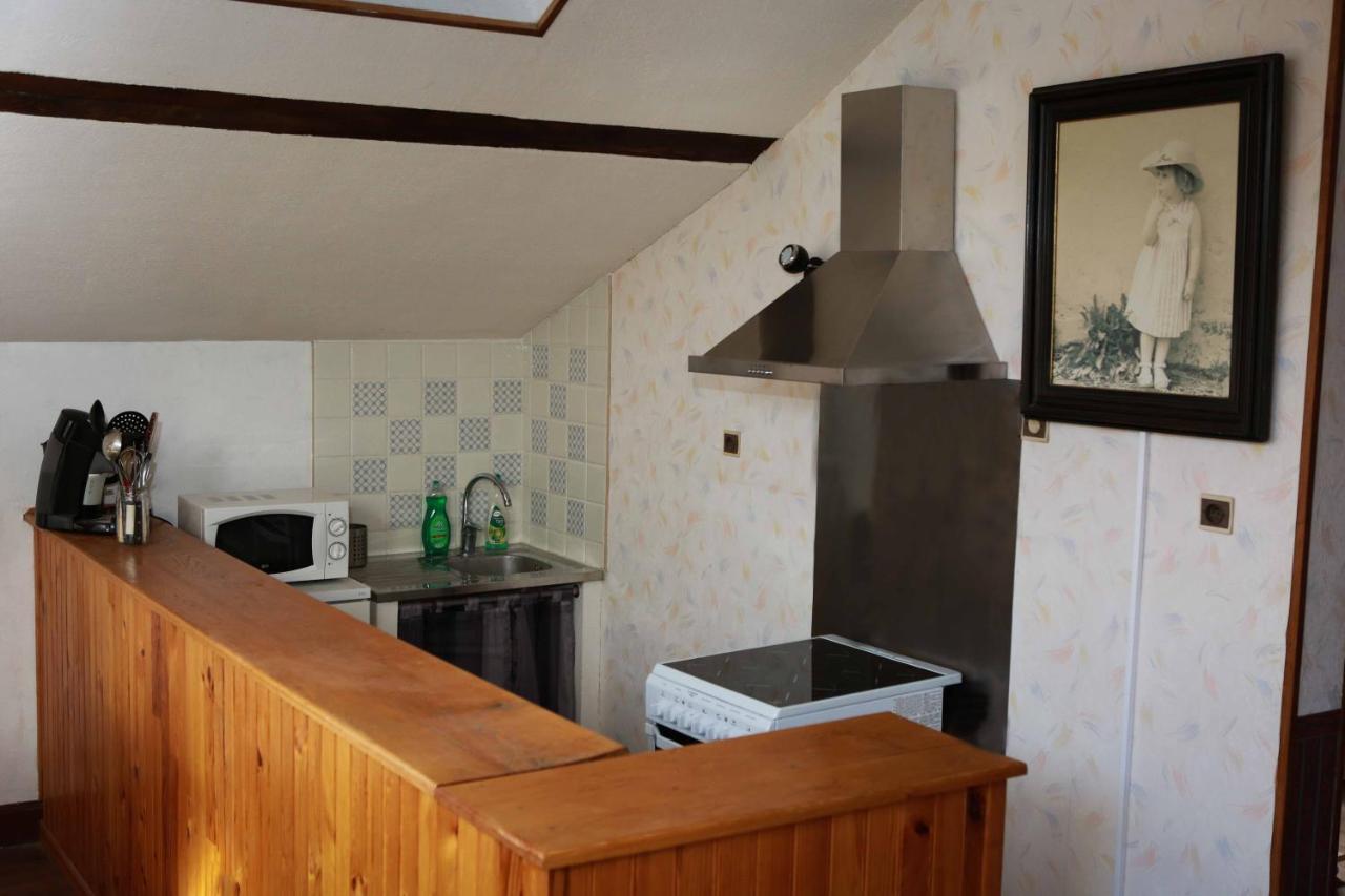 La Dragee Hote, Chambres Chez L'Habitant Verdun Zewnętrze zdjęcie
