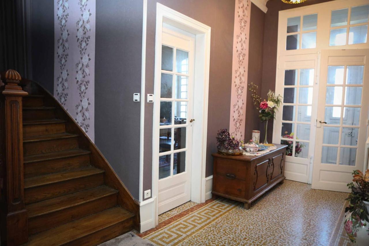 La Dragee Hote, Chambres Chez L'Habitant Verdun Zewnętrze zdjęcie
