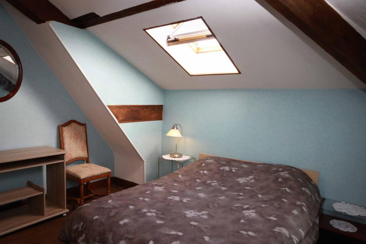 La Dragee Hote, Chambres Chez L'Habitant Verdun Zewnętrze zdjęcie